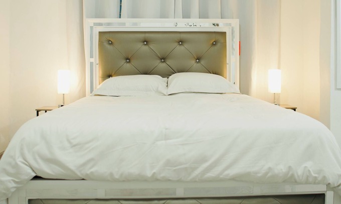 Gobernador Pinero Apartment | Beautiful Apartment in San Juan City with Private Garage
