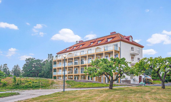 Stjarnhov Apartment | Beautiful apartment in Stjärnhov