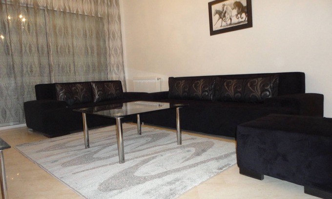 Cite Les Palmeraies Apartment | Beautiful apartment in Tunis