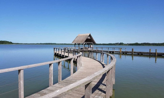 Kuecknitz Apartment | Beautiful apartment, ideally located between Lübeck and Travemünde near the Baltic Sea beach