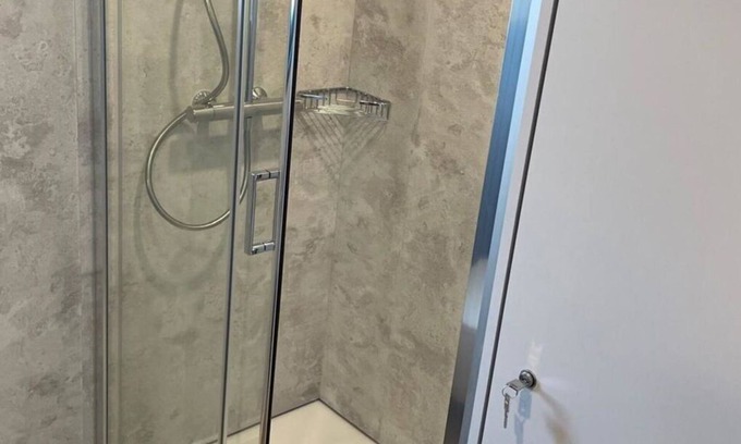 Ossiach House | Beautiful apartment in villa for 6 people with WIFI, TV, terrace and parking
