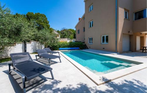 Rebici Apartment | Beautiful Apartment In Beloci With Wifi