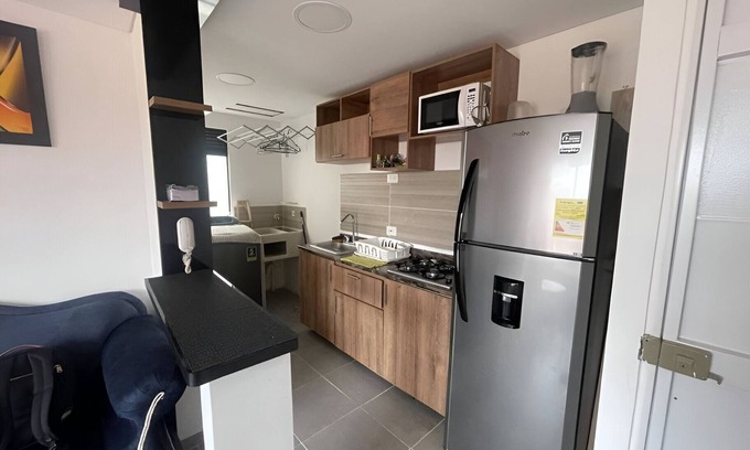 Jamundi Apartment | Beautiful apartment in jamundi with swimming pool, elevator and parking lot