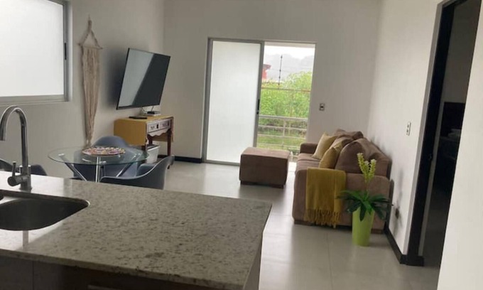 San Jose Apartment | Beautiful Apartment in Alajuela