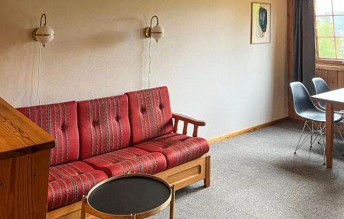 Tokke Apartment | Beautiful Apartment In Dalen With Wifi