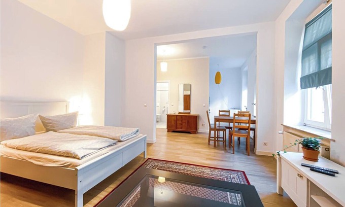 Plagwitz Apartment | Beautiful apartment in a great location