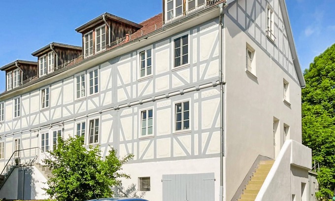 Morschen Apartment | Beautiful apartment in Morschen