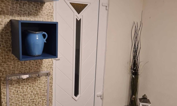 Niebuell Apartment | Beautiful apartment in Niebüll