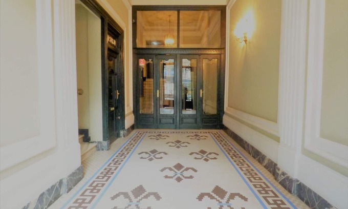 Almagro Apartment | Beautiful apartment in the neighborhood of Almagro, Chamberi