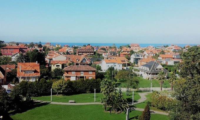 Salinas Apartment | Beautiful apartment in Salinas
