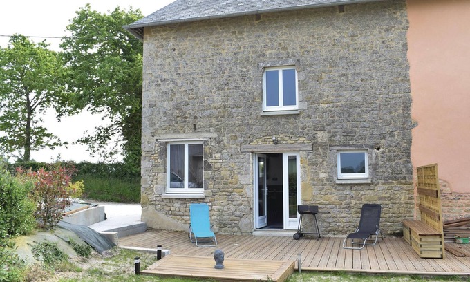 Terre-et-Marais Apartment | Beautiful apartment in Sainteny