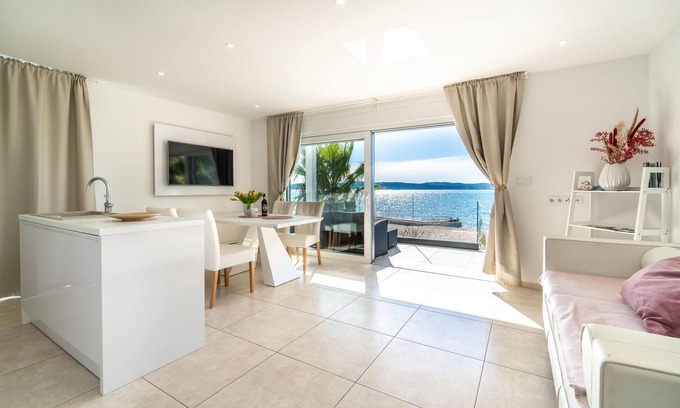 Bibinje Apartment | Beautiful apartment in Bibinje