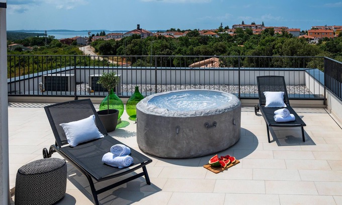 Barbariga Apartment | Beautiful apartment in Vodnjan