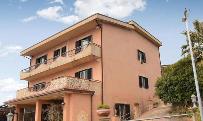Bonifati Apartment | Beautiful apartment in Bonifati
