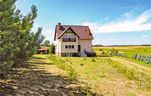 Konarzyny Apartment | Beautiful Apartment In Konarzyny