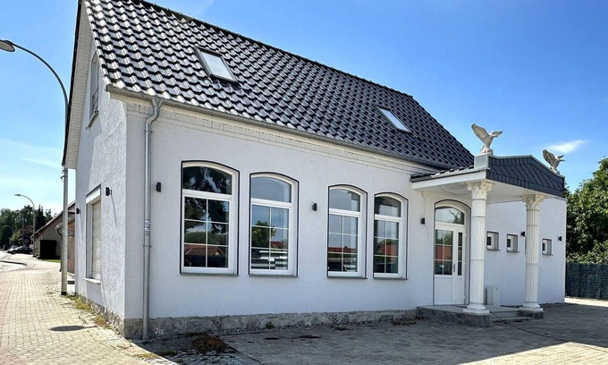 Muritz Apartment | Beautiful apartment in Klink with WiFi