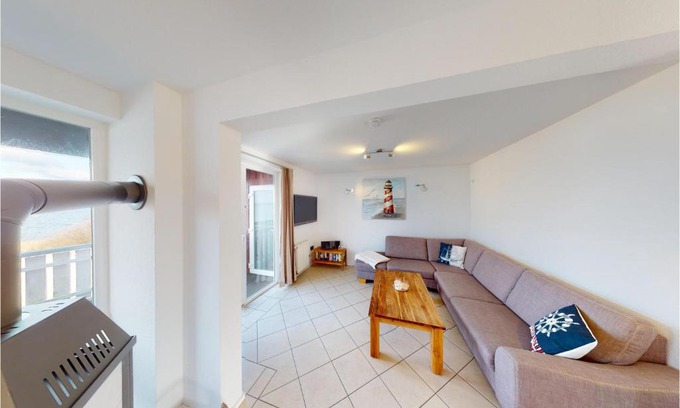 Muritz Apartment | Beautiful Apartment In Rechlin