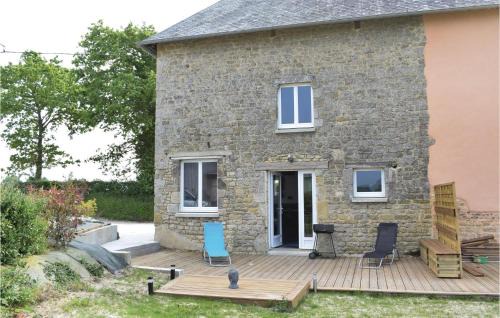 Terre-et-Marais Apartment | Beautiful Apartment In Sainteny