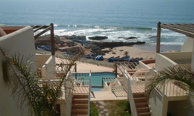 Tamri Apartment | BEAUTIFUL APARTMENT IN SEASIDE