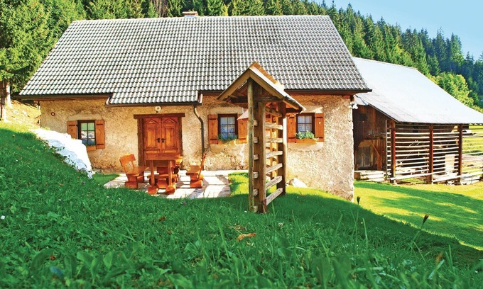 Mozirje Apartment | Beautiful apartment in Mozirje