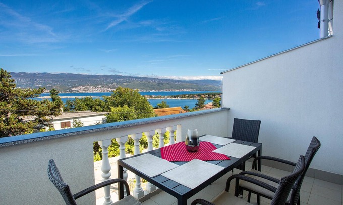 Silo Apartment | Beautiful apartment in Silo