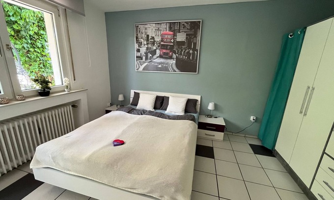 Steinkuhl Apartment | Beautiful apartment in the heart of the Ruhr area Miris Place