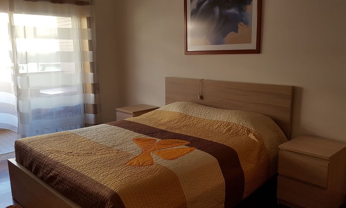 Braga Apartment | beautiful apartment in the heart of Braga with 2 private parking