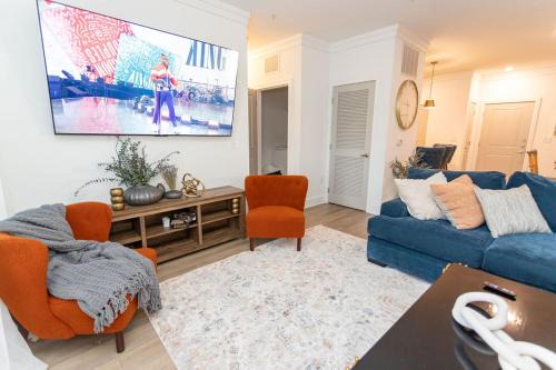 Charlotte Apartment | Beautiful Apartment in Concord with swimming pool and Gymn