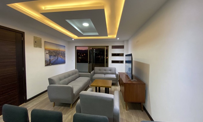 Canaribamba Apartment | Beautiful apartment incredible view of Cuenca