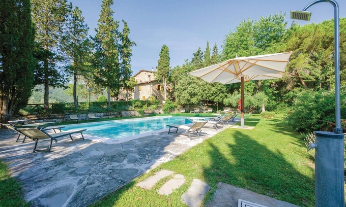 Santa Reparata Apartment | Beautiful apartment in Anghiari AR
