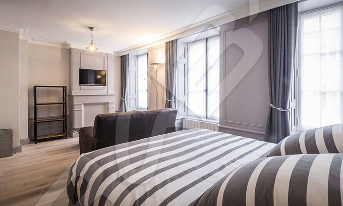 Manche Apartment | BEAUTIFUL APARTMENT MARIE RAVENEL