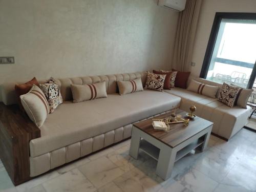 Ain Harrouda Apartment | Beautiful apartment in the heart of Zenata