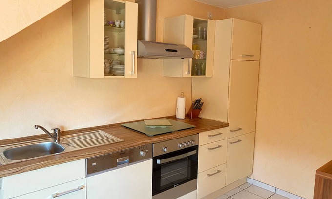 Klotten Apartment | Beautiful apartment|Moselle view|Winberge|Netflix|Freizeitpark