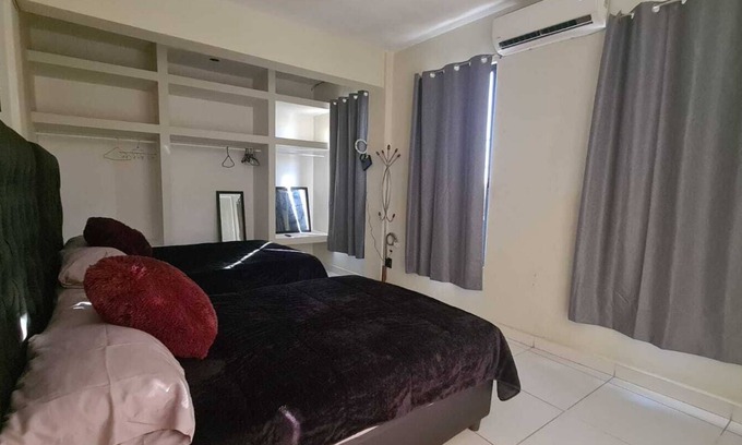 Cuernavaca Apartment | BEAUTIFUL APARTMENT IN CUERNAVACA