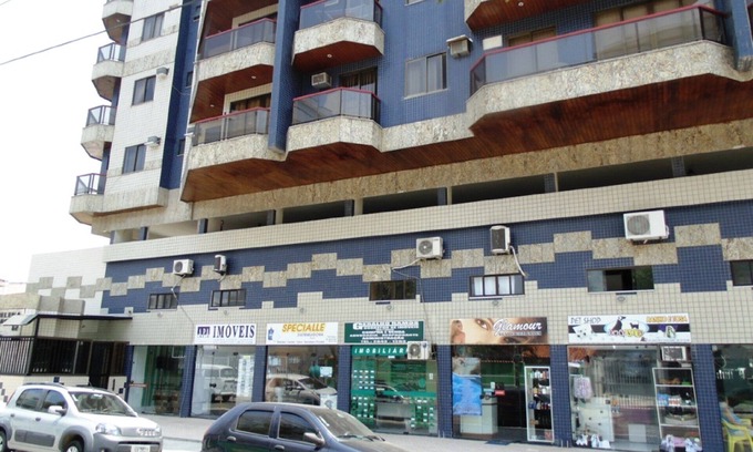 Vila Nova Apartment | BEAUTIFUL APARTMENT NEAR PRAIA DO FORTE