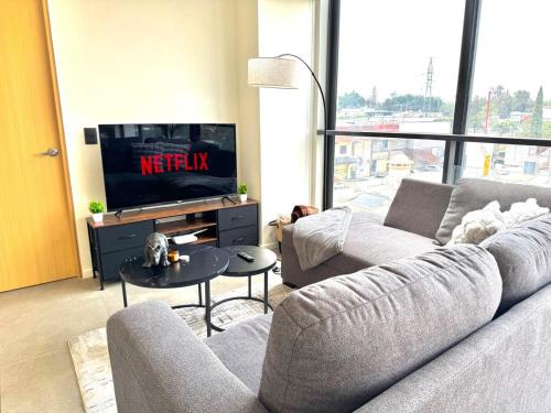 Zapopan Apartment | Beautiful apartment near Andares