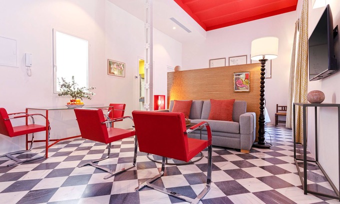 San Vicente Apartment | Beautiful apartment near city center. San Laureano III