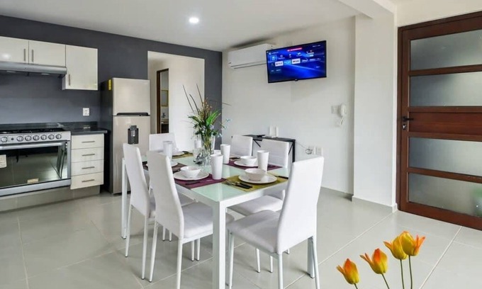 Alvarado Apartment | Beautiful apartment near the beach
