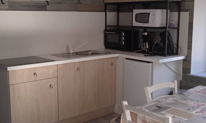 Cornimont Apartment | Beautiful apartment on the ground floor - Cornimont