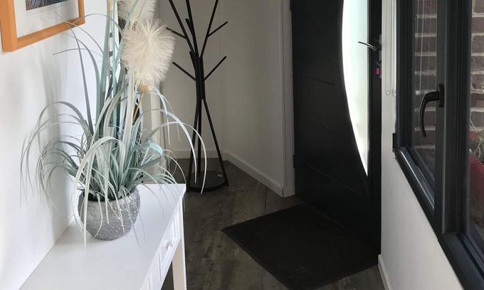 Camon Apartment | Beautiful apartment on the edge of the hortillonnages