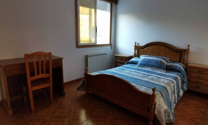 Meano Apartment | Beautiful apartment overlooking the vineyards
