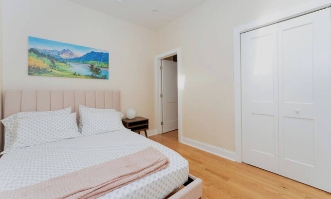 East Flatbush Apartment | Beautiful apartment @prospect lefferts Gardens/Wingate park