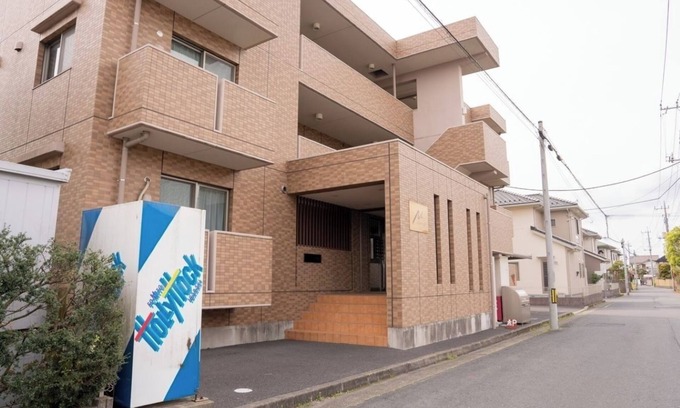 Mito Apartment | beautiful apartment rental/Mito Ibaraki