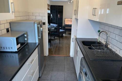 Haggerston Apartment | Beautiful apartment right off of Broadway Market
