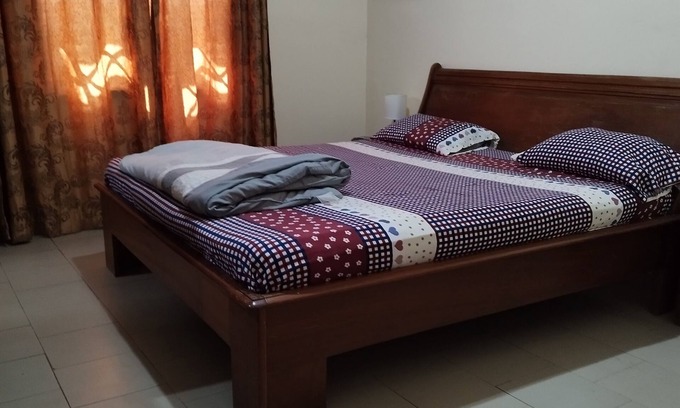 Pointe des Almadies Apartment | Beautiful apartment, spacious and secure