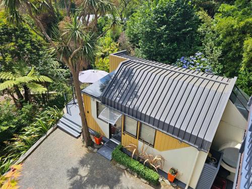 Picton Apartment | Beautiful Apartment Surrounded by Native Bush