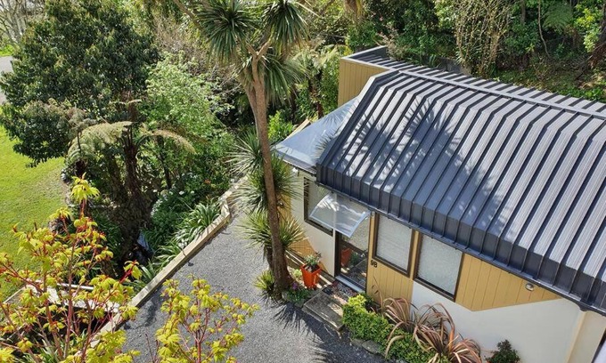 Picton Apartment | Beautiful Apartment Surrounded by Native Bush