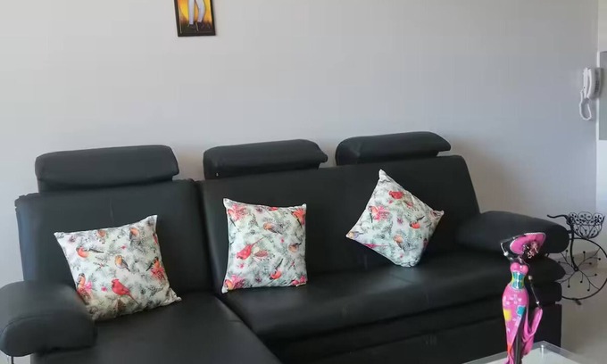 Zona Norte Apartment | Beautiful apartment with direct access to the sea
