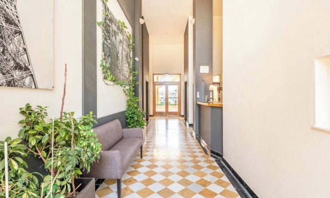 Parque Alcosa Apartment | Beautiful apartment with pool and free parking