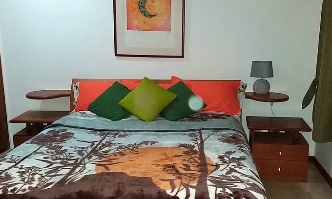 Baruta Apartment | Beautiful apartment with spectacular view over the city